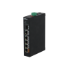 Switch Dahua PFS3106-4ET-60-V2