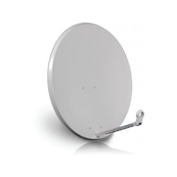 Czasza antena 80 cm jasna