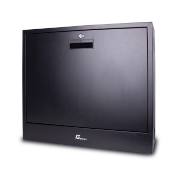 Obudowa Rack CCTV 2U  580x500x130mm