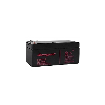 Akumulator 3.2Ah/12V CJ12-3.2 T1