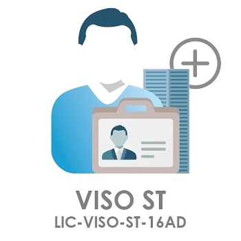 LIC-VISO-ST-16AD - licencja na dodatkowe 16 przejść