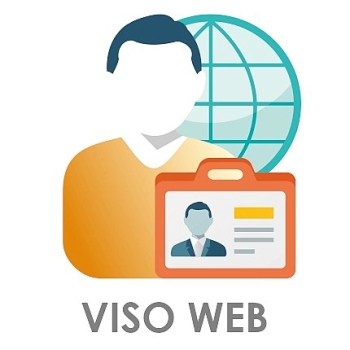 LIC-VISO-ST-WEB - licencja na obsługę aplikacji webowej VISO Web