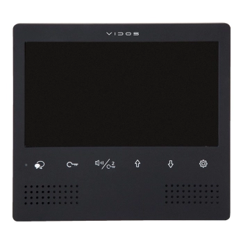 Monitor do wideodomofonu M1023B-2