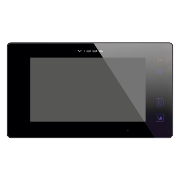 Monitor do wideodomofonu M1021B-2