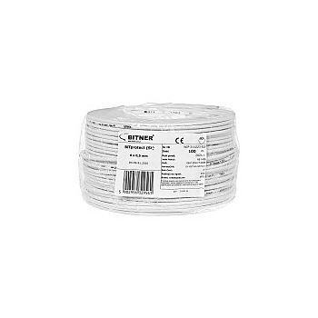 Przewód YTDY (ekw) BiTprotect (St) 8x0.5 mm