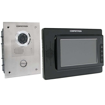Zestaw wideodomofonowy Vidos M320 + S551