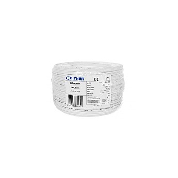 Przewód YTDY BiTprotect 6x0.5 mm  100m
