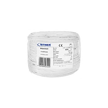 Przewód YTDY BiTprotect 4x0.5 mm  100m