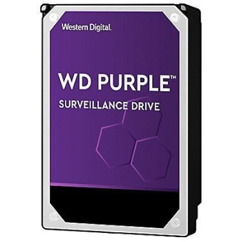 Dysk 8TB SATA III Purple