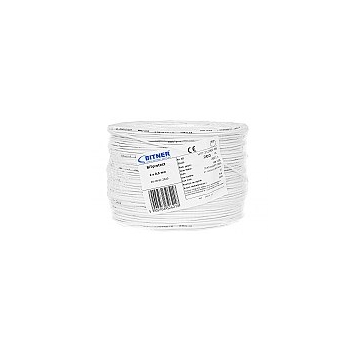 Przewód YTDY BiTprotect 2x0.5 mm  200m