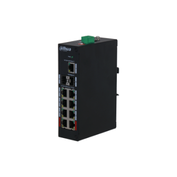 Switch Dahua PFS3110-8ET-96-V2