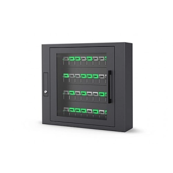 RKD32EXT - Elektroniczny depozytor kluczy bez panelu sterującego