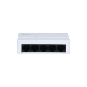 Dahua Switch PFS3005-5GT-L