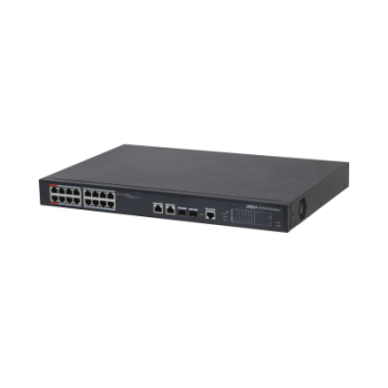 Switch Dahua PFS4218-16ET