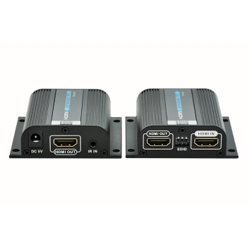 Extender HDMI LKV372EDID