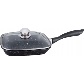 Patelnia grillowa KB-4017