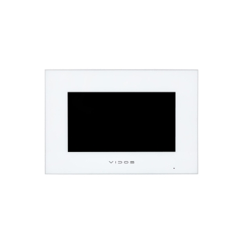 M10-X - Monitor do wideodomofonu