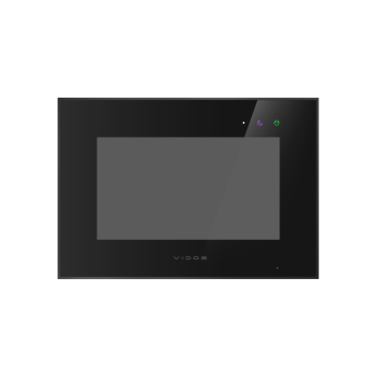 M10-X - Monitor do wideodomofonu