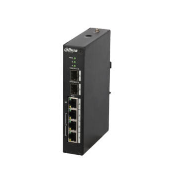 Switch Dahua PFS3206-4P-96