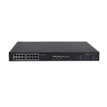 Switch Dahua PFS3220-16GT-240