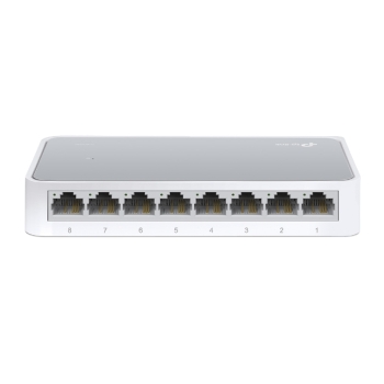 TL-SF1008D