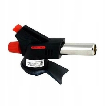 Palnik gazowy TS-705