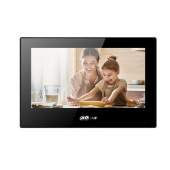 VTH5321GB(W)-W- monitor do wideodomofonu
