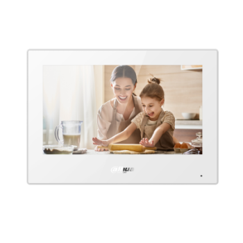 VTH5321GB(W)-W- monitor do wideodomofonu