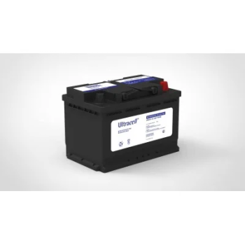 Akumulator AGM START STOP ULTRACELL USS 12V 70Ah