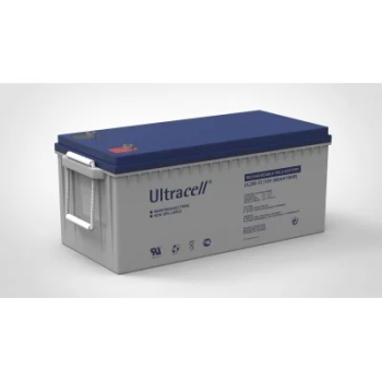 Akumulator AGM ULTRACELL UL 12V 200Ah