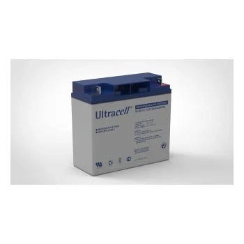 Akumulator AGM ULTRACELL UL 12V 6Ah