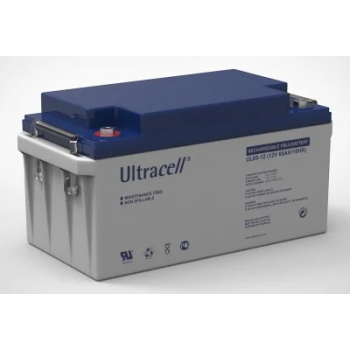 Akumulator AGM ULTRACELL UL 12V 65Ah