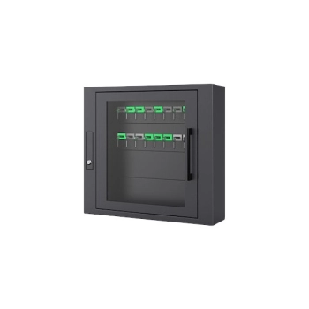 RKD32EXT-16 - Elektroniczny depozytor kluczy bez panelu sterującego