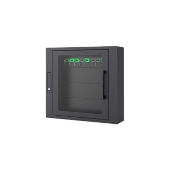 RKD32EXT-8 - Elektroniczny depozytor kluczy bez panelu sterującego