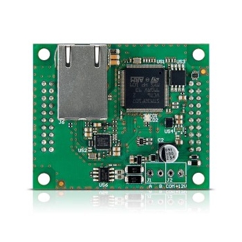 Moduł ethernetowy do komunikatora GSM-X-ETH