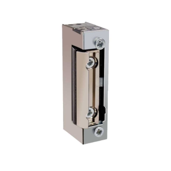 Elektrozaczep 1420RF 12-24V AC/DC