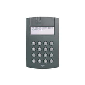 Terminal RCP (wewnętrzny) PR602LCD-DT-I