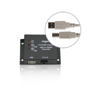 Interfejs USB-RS485 UT-2USB v2.0