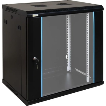 Szafa Rack 12U 600x450x636mm RWA1264