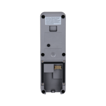 VTO2311R-WP - stacja bramowa IP / Wi-Fi